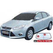 Чехол от обледенения для лобового стекла Kegel Winter L