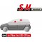 Чехол-тент автомобильный Kegel Optimio S-M Hatchback. Фото 3