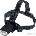 Налобный динамо-фонарь "Кемпинг" SB-1058