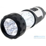 Кемпинговый динамо-фонарь "Кемпинг" SB-6018