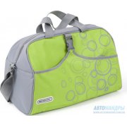 Термо-сумка "Кемпинг" Пивная