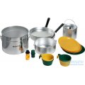 Набор посуды "Кемпинг" 010048-00 из алюминия Набор посуды "Кемпинг" 010048-00 из алюминия