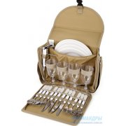 Пикниковый набор "Кемпинг" CA4-245