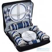 Сумка для пикника "Кемпинг" HB4-036 Сумка для пикника "Кемпинг" HB4-036