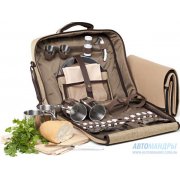 Сумка для пикника "Кемпинг" HB4-575 Сумка для пикника "Кемпинг" HB4-575