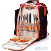 Сумка для пикника "Кемпинг" HB4-578 Сумка для пикника "Кемпинг" HB4-578