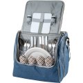 Пикниковый набор "Кемпинг" Family Bag Пикниковый набор "Кемпинг" Family Bag