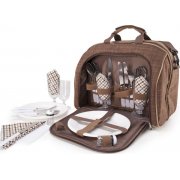 Пикниковый набор "Кемпинг" Flax