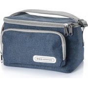 Ланч-бокс "Кемпинг" Denim