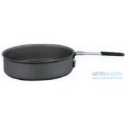 Сковородка туристическая "Походная" от "Кемпинг"