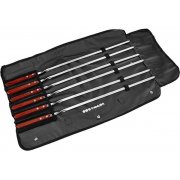 Набор шампуров с деревянными ручками "Кемпинг" BQ-0710(8) Набор шампуров с деревянными ручками "Кемпинг" BQ-0710(8)