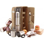 Пикниковый набор "Кемпинг" Дорожный CA-171 Пикниковый набор "Кемпинг" Дорожный CA-171