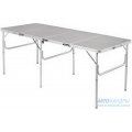 Раскладной стол "Кемпинг" "Мегастол" PC-420