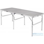 Раскладной стол "Кемпинг" "Мегастол" PC-420