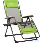 Раскладной шезлонг "Кемпинг" SV400