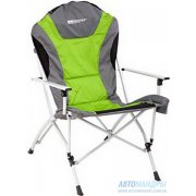 Раскладной стул "Кемпинг" SV600
