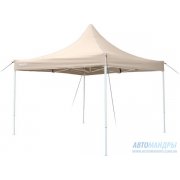 Тент "Кемпинг" Quick Camp 3x3