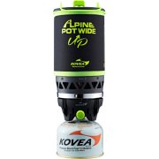 Система для приготовления пищи Kovea Alpine POT Wide Up KB-0703WU