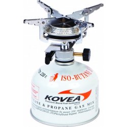 Газовая горелка Kovea K1 Hiker KB-0408