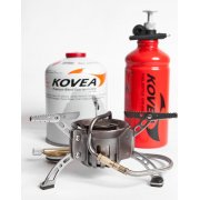 Мультитопливная горелка Kovea Booster +1 KB-0603