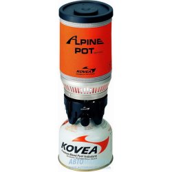 Система для приготовления пищи Kovea Alpine POT KB-0703