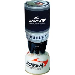 Система для приготовления пищи Kovea Alpine POT Wide KB-0703W