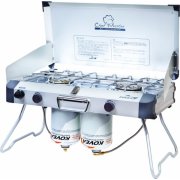 Газовая плита Kovea Grace Twin Stove KB-0812