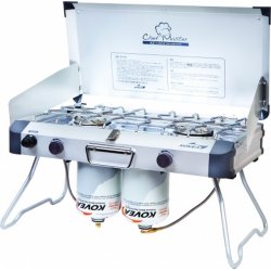 Газовая плита Kovea Grace Twin Stove KB-0812