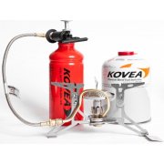 Мультитопливная горелка Kovea Booster Dual Max KB-N0810