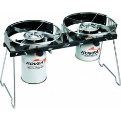 Газовая плита Kovea Handy Twin Stove KB-N9110