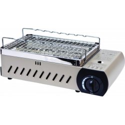 Гриль газовый Kovea Dream BBQ KG-0904P