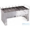 Гриль на углях Kovea Foldable BBQ KG-1003 Гриль на углях Kovea Foldable BBQ KG-1003