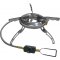 Газовая горелка Kovea Dual Flame Hose Stove KGB-1302. Фото 3