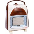 Газовый обогреватель Kovea KH-0203 Little Sun Газовый обогреватель Kovea KH-0203 Little Sun