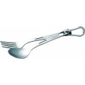 Столовые приборы Kovea Titanium Spoon Set KKW-1008 Столовые приборы Kovea Titanium Spoon Set KKW-1008