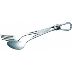 Столовые приборы Kovea Titanium Spoon Set KKW-1008