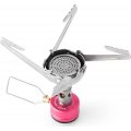 Газовая горелка Kovea Power Nano Stove Stove KB-1112 Газовая горелка Kovea Power Nano Stove Stove KB-1112