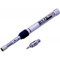 Газовый резак Kovea Metal Gas Pen KTS-2101 Газовый резак Kovea Metal Gas Pen KTS-2101
