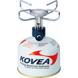 Газовая горелка Kovea Mini Backpackers TKB-9209-1
