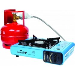 Газовая плита Kovea Portable Propane Range TKR-9507-P