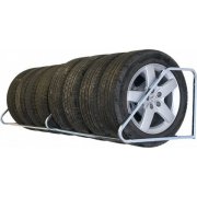 Полка для хранения шин Krosstech Max 8