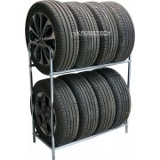 Стеллаж для хранения шин Krosstech Max Pion-8 Стеллаж для хранения шин Krosstech Max Pion-8