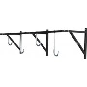 Крепление для велосипеда на стену Krosstech Criss-4 Крепление для велосипеда на стену Krosstech Criss-4