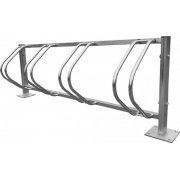 Велопарковка Krosstech Echo-4 Pion Велопарковка Krosstech Echo-4 Pion