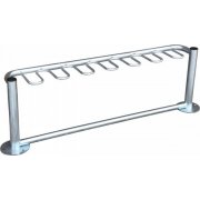 Парковка для 6-ти самокатов Krosstech Fiolek