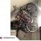 Крепление для велосипеда на стену Krosstech Lift-1 Premium. Фото 9