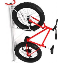 Крепление для велосипеда на стену Krosstech Lift-1 Premium FAT BIKE