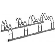 Велопарковка Krosstech Smile-4