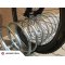 Велопарковка спираль Krosstech Viro-6 150. Фото 5