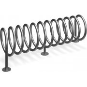 Велопарковка спираль Krosstech Viro Pion 150 Велопарковка спираль Krosstech Viro Pion 150